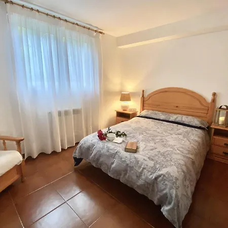 La Cava - 5501 Apartment *