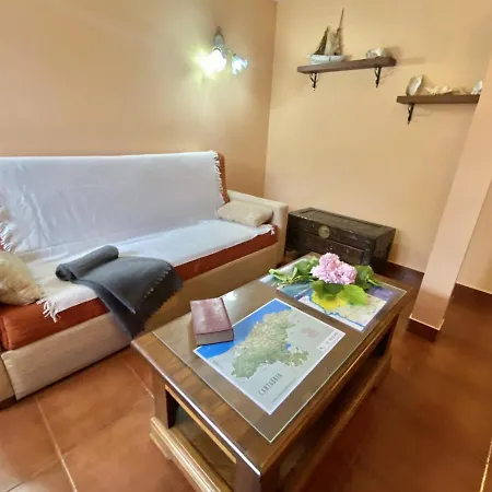 Apartment La Cava - 5501