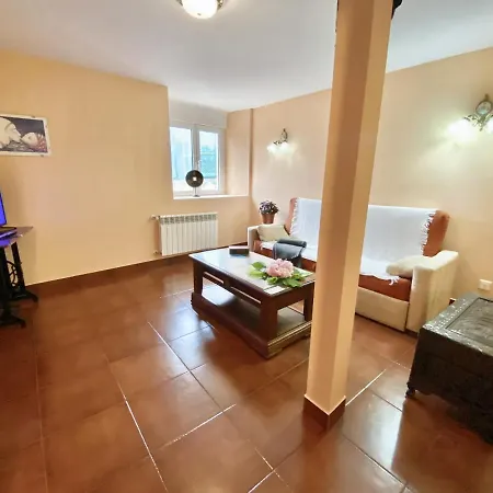 La Cava - 5501 Apartment