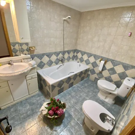 Apartment La Cava - 5501 *