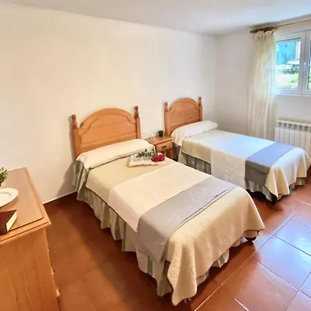 Apartment La Cava - 5501 Isla