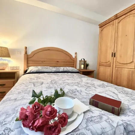 La Cava - 5501 Apartment